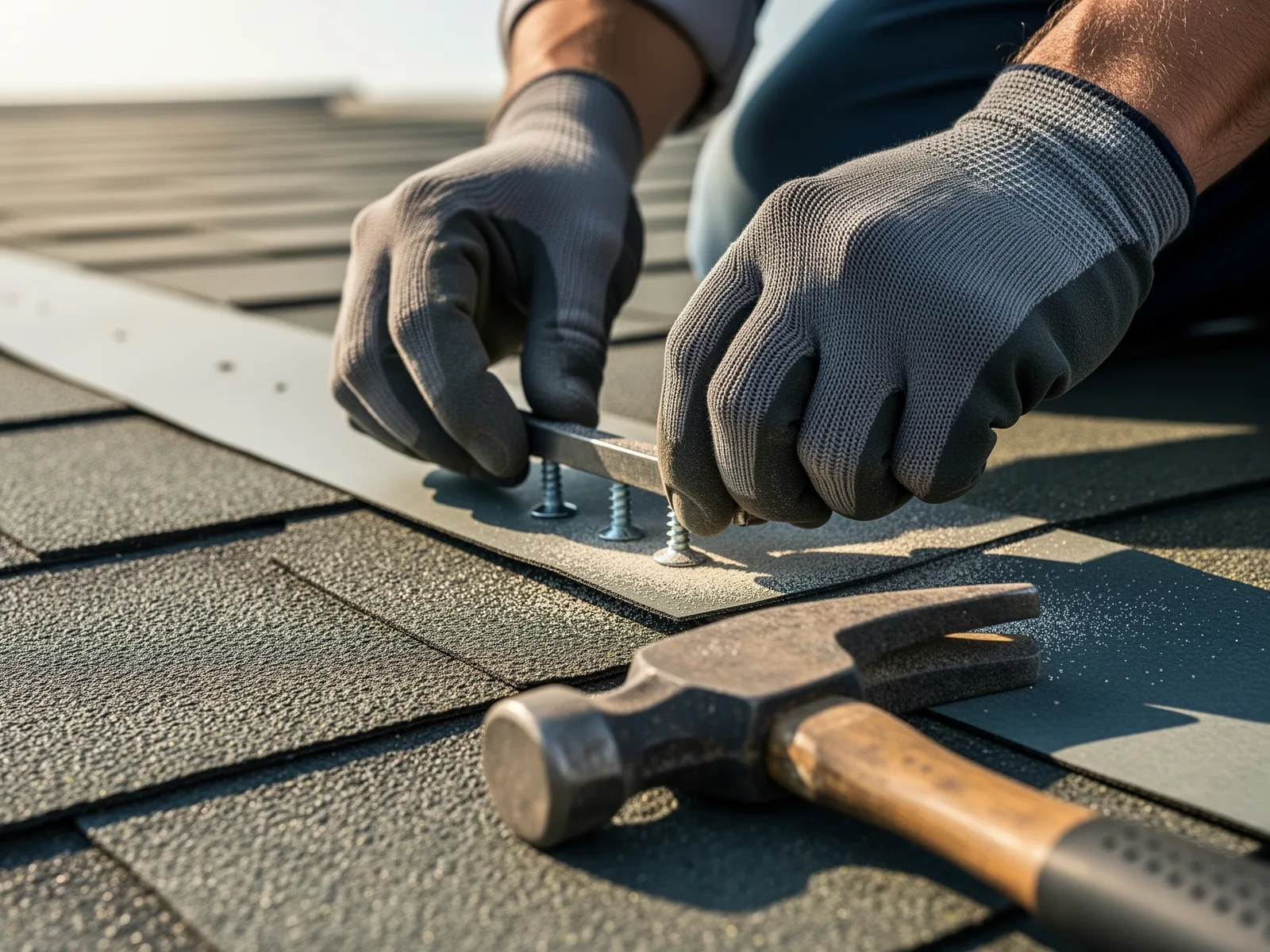 Why choose Fascia Repair in Westlake, OR